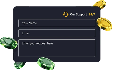 JeetCity Casino Australia Support